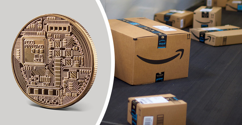 could you use amazon web services to mine crypto