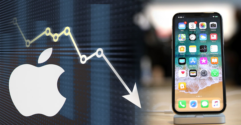 Apple rallies on earnings beat despite soft iPhone sales Apple rallies on earnings beat despite soft iPhone sales