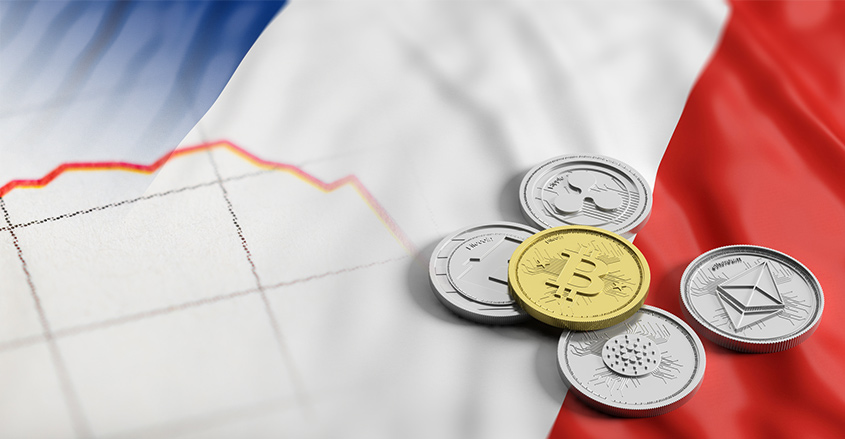 gains cryptocurrencies france