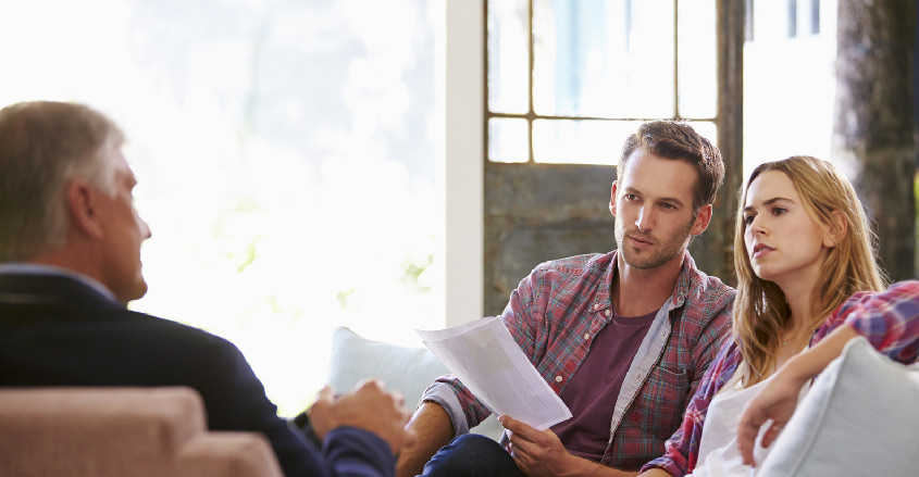 The most severe retirement mistakes — avoid at all costs!