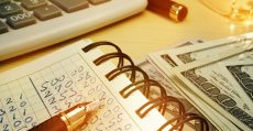 average retiree spends per month