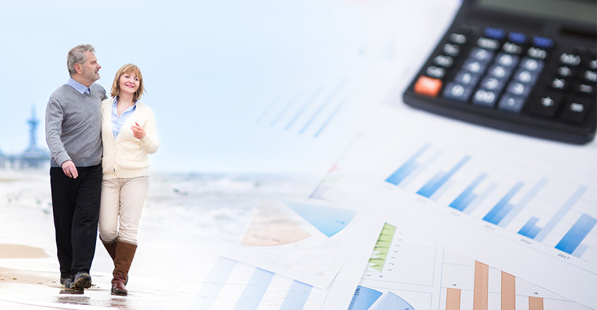Early retirement now can be done, if you know the tricks of serious savers
