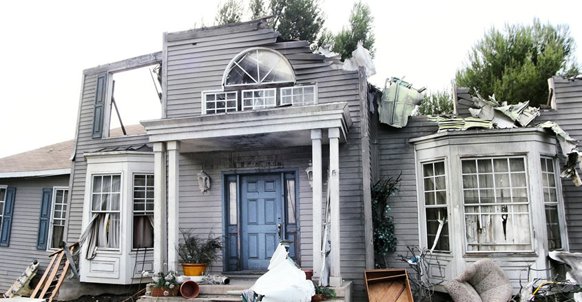 Killer problems to avoid at all costs when starting a home flipping