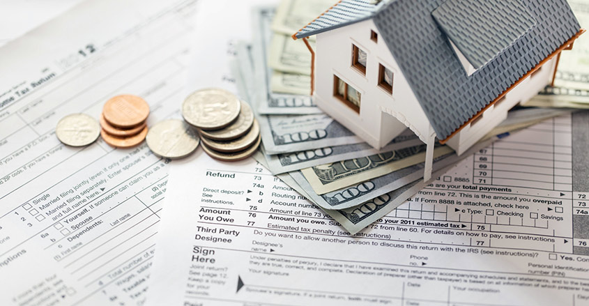 tax breaks for 2019