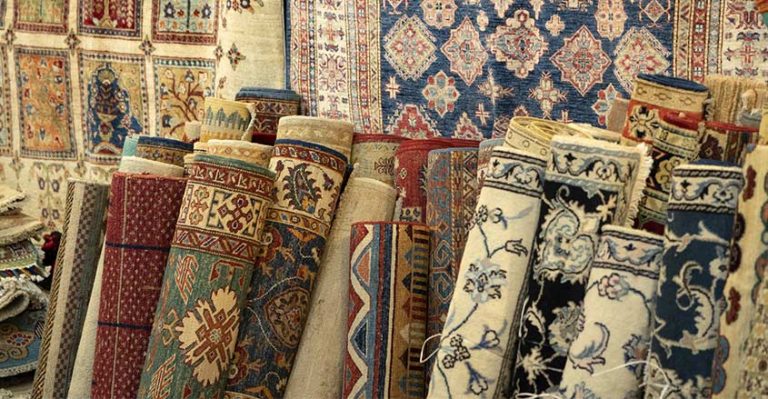 6 Most Valuable Antique Rugs in the World