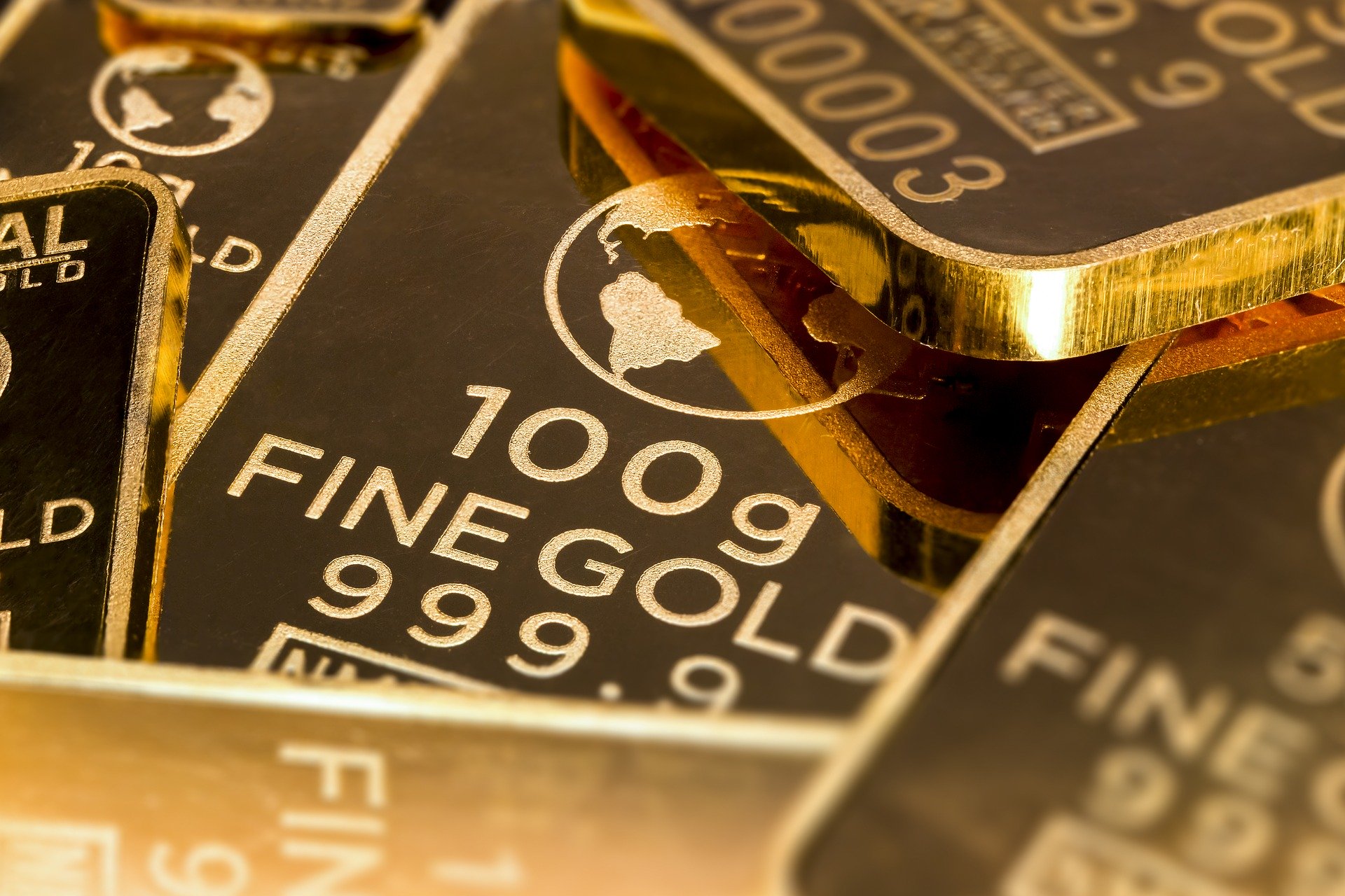 Use Call Spreads to Invest in Gold (GLD)